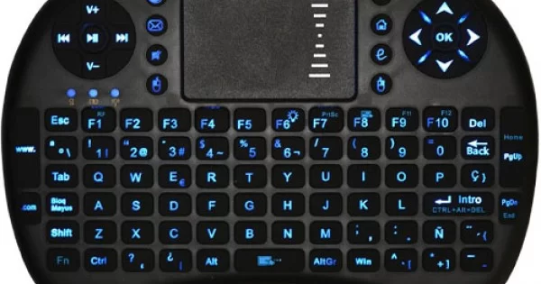 Kolke teclado inalambrico sale